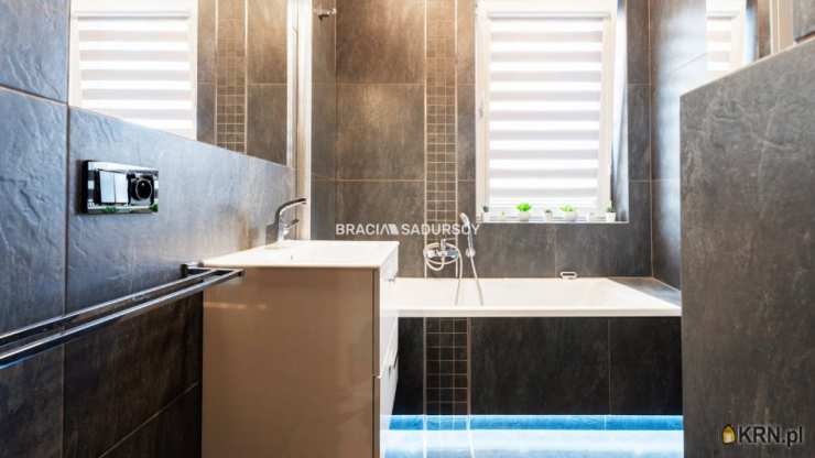 Mieszkanie  na sprzedaż, Tomaszowice, ul. Kolberga, 4 pokojowe