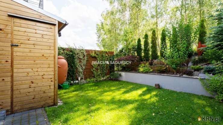 Tomaszowice, ul. Kolberga, Mieszkanie  na sprzedaż, 4 pokojowe