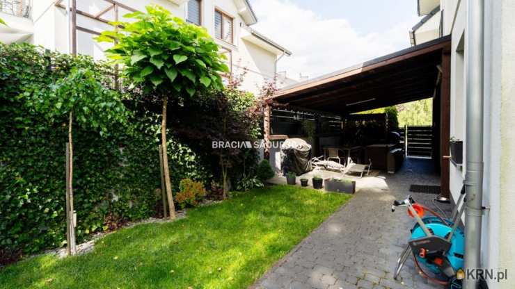 Tomaszowice, ul. Kolberga, 4 pokojowe, Mieszkanie  na sprzedaż