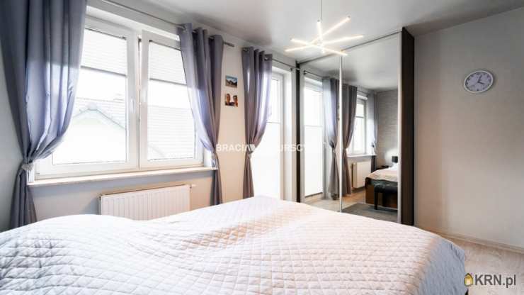 4 pokojowe, Mieszkanie  na sprzedaż, Tomaszowice, ul. Kolberga