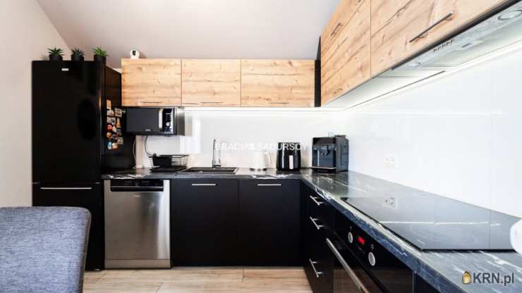 Tomaszowice, ul. Kolberga, 4 pokojowe, Mieszkanie  na sprzedaż