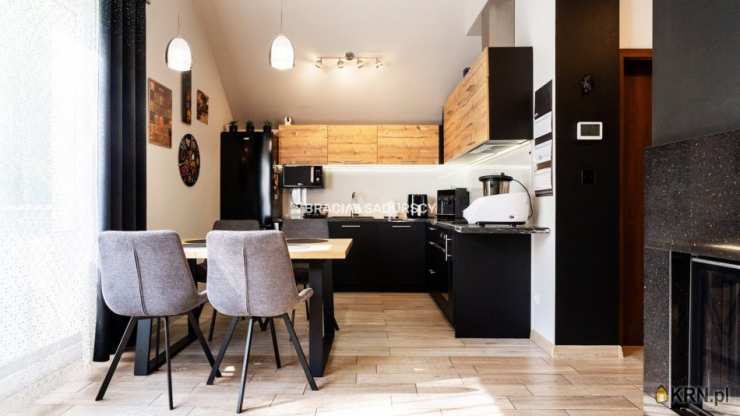 Mieszkanie  na sprzedaż, Tomaszowice, ul. Kolberga, 4 pokojowe