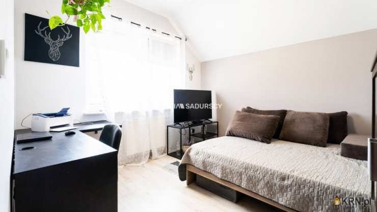 BRACIA SADURSCY ODDZIAŁ BS4 KROWODRZA, Mieszkanie  na sprzedaż, Tomaszowice, ul. Kolberga