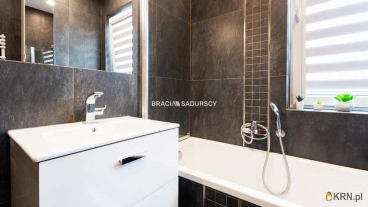 BRACIA SADURSCY ODDZIAŁ BS4 KROWODRZA, Mieszkanie  na sprzedaż, Tomaszowice, ul. Kolberga