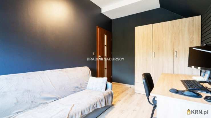 Tomaszowice, ul. Kolberga, Mieszkanie  na sprzedaż, 4 pokojowe