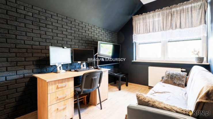 Mieszkanie  na sprzedaż, Tomaszowice, ul. Kolberga, 4 pokojowe