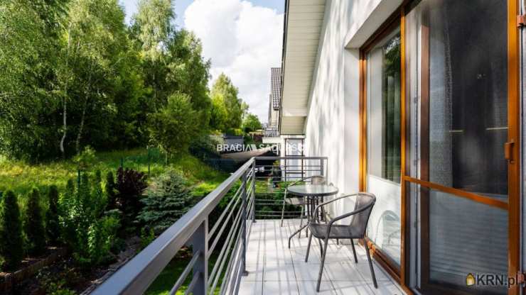 Mieszkanie  na sprzedaż, 4 pokojowe, Tomaszowice, ul. Kolberga