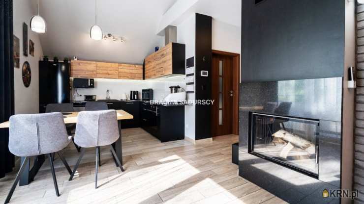 Mieszkanie  na sprzedaż, Tomaszowice, ul. Kolberga, 4 pokojowe