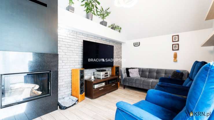 4 pokojowe, Tomaszowice, ul. Kolberga, Mieszkanie  na sprzedaż