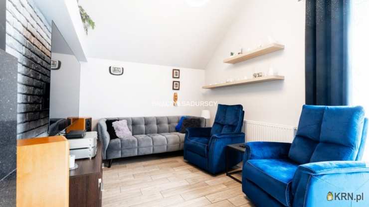 Tomaszowice, ul. Kolberga, Mieszkanie  na sprzedaż, 4 pokojowe