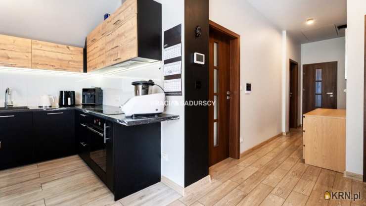 BRACIA SADURSCY ODDZIAŁ BS4 KROWODRZA, Mieszkanie  na sprzedaż, Tomaszowice, ul. Kolberga