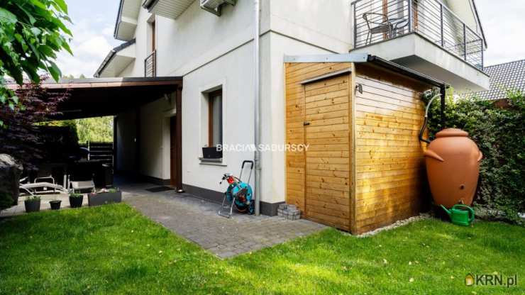 4 pokojowe, Mieszkanie  na sprzedaż, Tomaszowice, ul. Kolberga