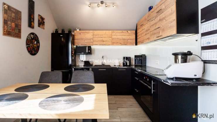 Mieszkanie  na sprzedaż, 4 pokojowe, Tomaszowice, ul. Kolberga