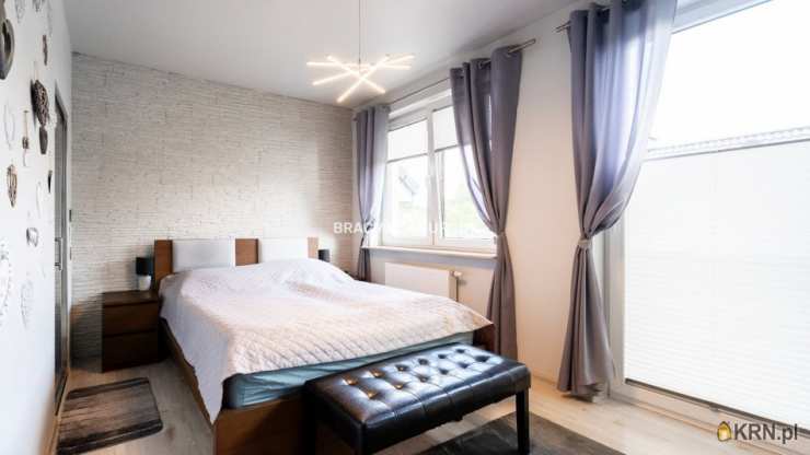 4 pokojowe, Mieszkanie  na sprzedaż, Tomaszowice, ul. Kolberga