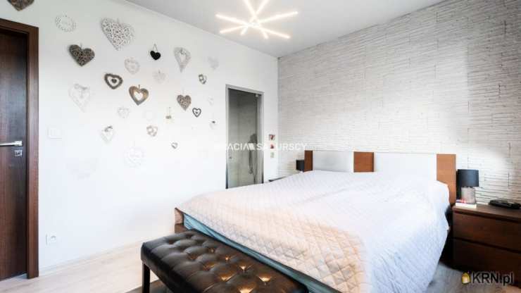 Mieszkanie  na sprzedaż, Tomaszowice, ul. Kolberga, 4 pokojowe