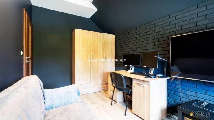 BRACIA SADURSCY ODDZIAŁ BS4 KROWODRZA, Mieszkanie  na sprzedaż, Tomaszowice, ul. Kolberga