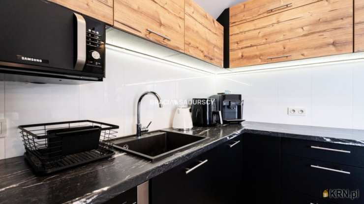 4 pokojowe, Tomaszowice, ul. Kolberga, Mieszkanie  na sprzedaż