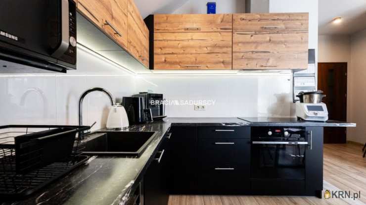 Tomaszowice, ul. Kolberga, 4 pokojowe, Mieszkanie  na sprzedaż