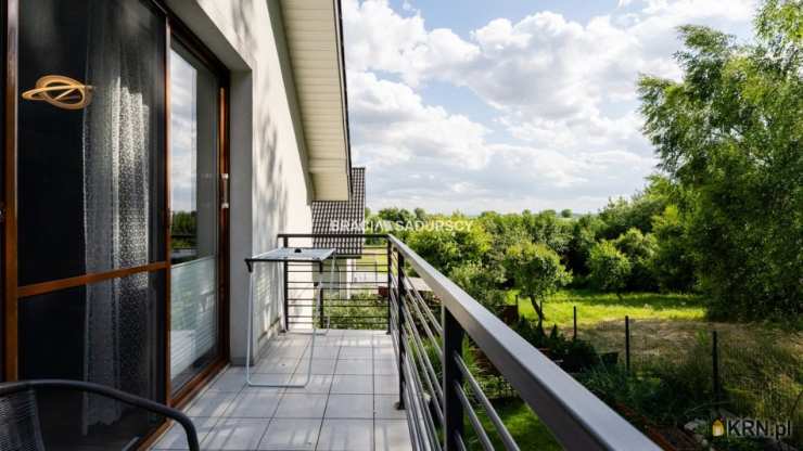 4 pokojowe, Tomaszowice, ul. Kolberga, Mieszkanie  na sprzedaż