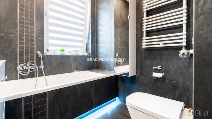 4 pokojowe, Mieszkanie  na sprzedaż, Tomaszowice, ul. Kolberga