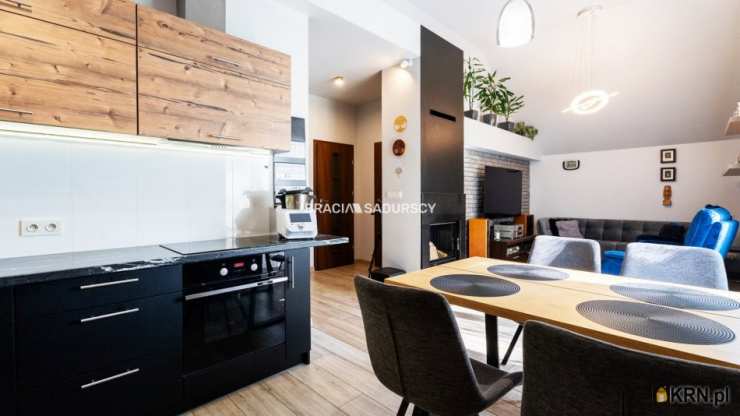 Tomaszowice, ul. Kolberga, Mieszkanie  na sprzedaż, 4 pokojowe