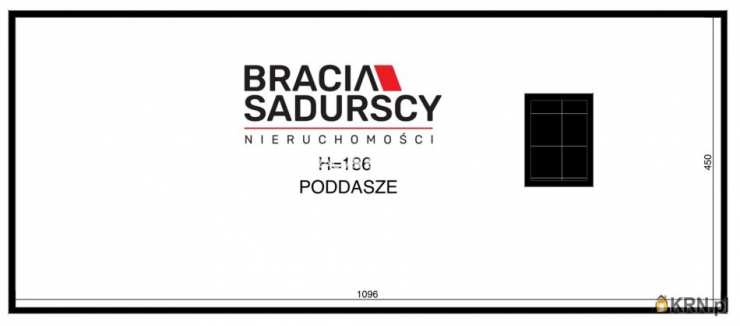 Mieszkanie  na sprzedaż, Tomaszowice, ul. Kolberga, 4 pokojowe