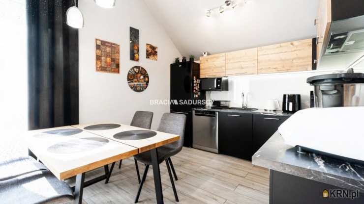 Mieszkanie  na sprzedaż, 4 pokojowe, Tomaszowice, ul. Kolberga