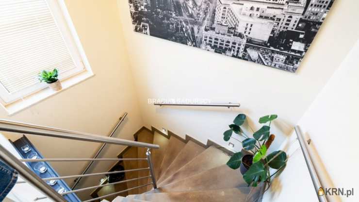 Tomaszowice, ul. Kolberga, 4 pokojowe, Mieszkanie  na sprzedaż