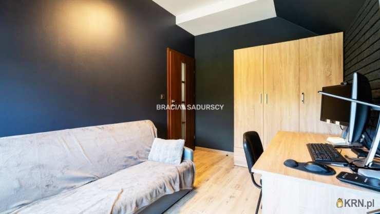 4 pokojowe, Tomaszowice, ul. Kolberga, Mieszkanie  na sprzedaż