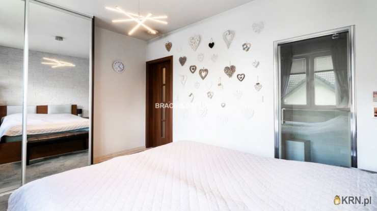 Tomaszowice, ul. Kolberga, Mieszkanie  na sprzedaż, 4 pokojowe