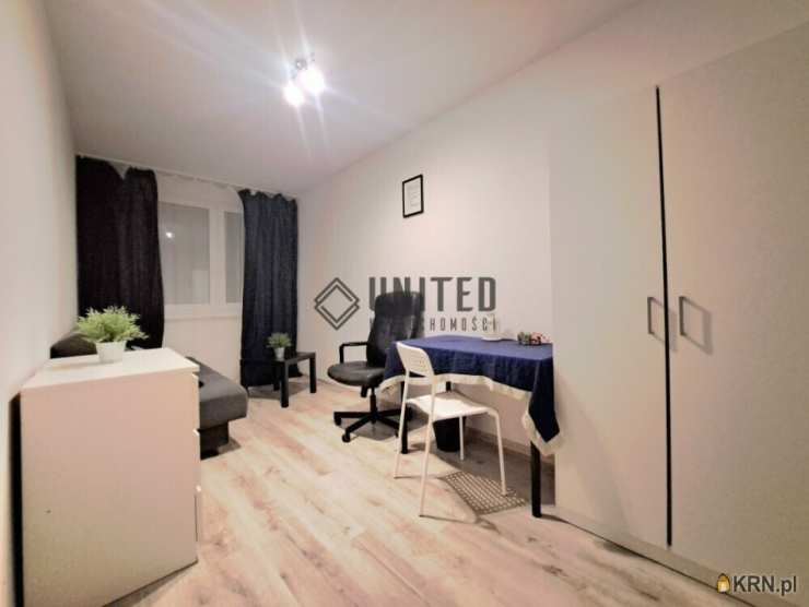 Mieszkanie  na sprzedaż, 6 pokojowe, Wrocław, Krzyki/Gaj, ul. 