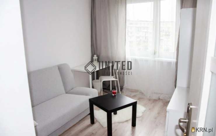 6 pokojowe, Wrocław, Krzyki/Gaj, ul. , Mieszkanie  na sprzedaż