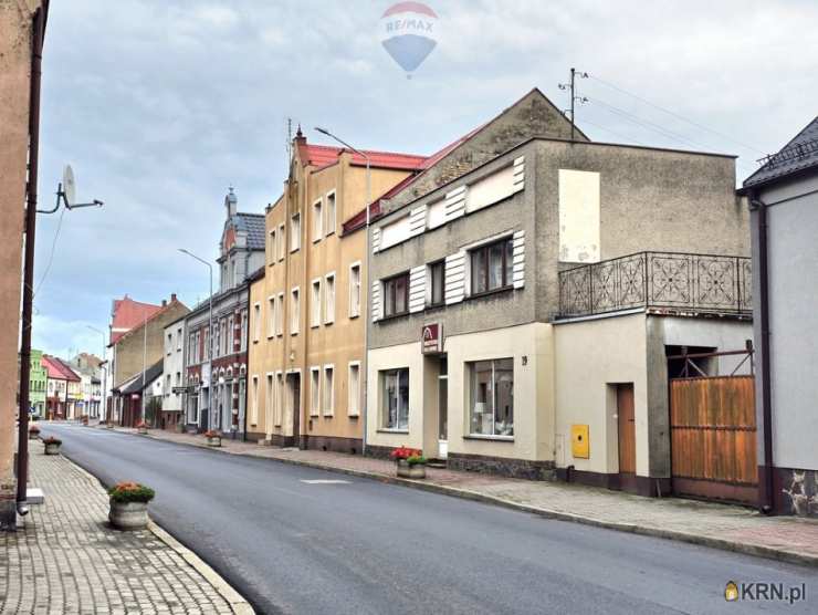 Mieszkanie  na sprzedaż, 4 pokojowe, Opalenica, ul. 