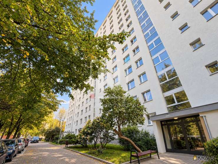 Mieszkanie  na sprzedaż, Warszawa, Bemowo/Górce, ul. Rozłogi, 4 pokojowe