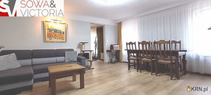 Mieszkanie  na sprzedaż, 3 pokojowe, Wałbrzych, Śródmieście, ul. 