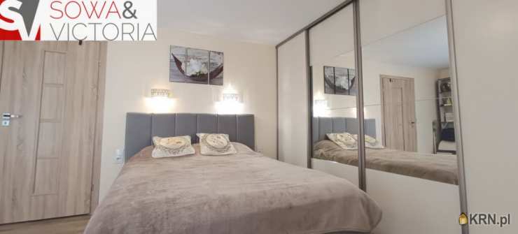 Wałbrzych, Śródmieście, ul. , Mieszkanie  na sprzedaż, 3 pokojowe