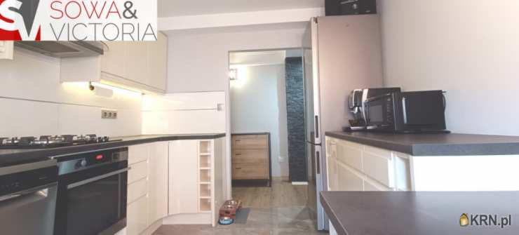 3 pokojowe, Mieszkanie  na sprzedaż, Wałbrzych, Śródmieście, ul. 