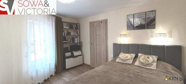 Biuro Nieruchomości SOWA, Mieszkanie  na sprzedaż, Wałbrzych, Śródmieście, ul. 