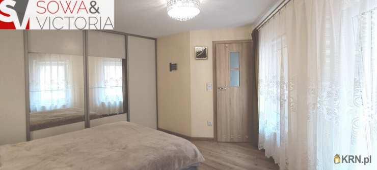 Wałbrzych, Śródmieście, ul. , Mieszkanie  na sprzedaż, 3 pokojowe