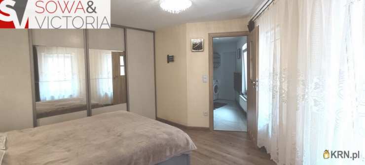 Wałbrzych, Śródmieście, ul. , 3 pokojowe, Mieszkanie  na sprzedaż