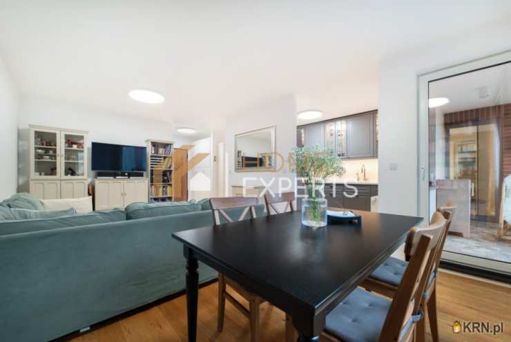 4 pokojowe, Gdańsk, Śródmieście, ul. Angielska Grobla, Mieszkanie  na sprzedaż