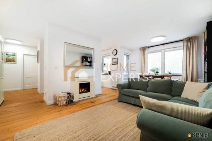 4 pokojowe, Mieszkanie  na sprzedaż, Gdańsk, Śródmieście, ul. Angielska Grobla