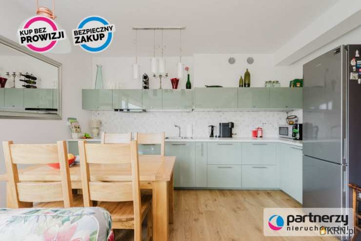 Mechelinki, ul. , Mieszkanie  na sprzedaż, 4 pokojowe