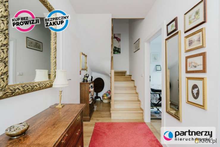 Mechelinki, ul. , 4 pokojowe, Mieszkanie  na sprzedaż