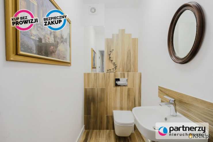 4 pokojowe, Mechelinki, ul. , Mieszkanie  na sprzedaż