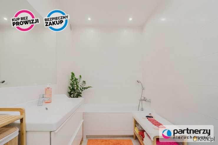 PARTNERZY Nieruchomości sp. z o.o., Mieszkanie  na sprzedaż, Mechelinki, ul. 