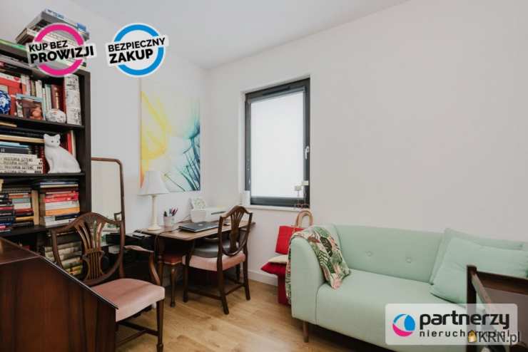 Mieszkanie  na sprzedaż, Mechelinki, ul. , 4 pokojowe