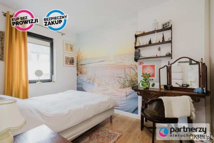 Mieszkanie  na sprzedaż, 4 pokojowe, Mechelinki, ul. 