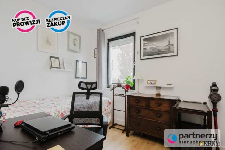 Mechelinki, ul. , Mieszkanie  na sprzedaż, 4 pokojowe