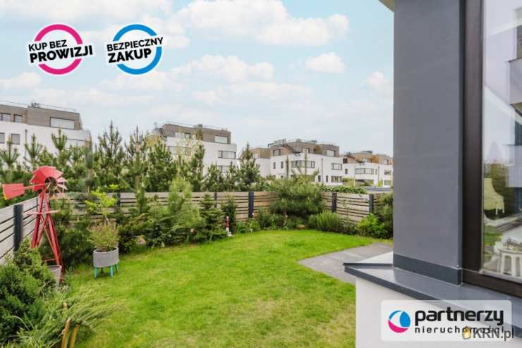 Mechelinki, ul. , 4 pokojowe, Mieszkanie  na sprzedaż